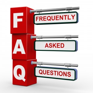 social media FAQ